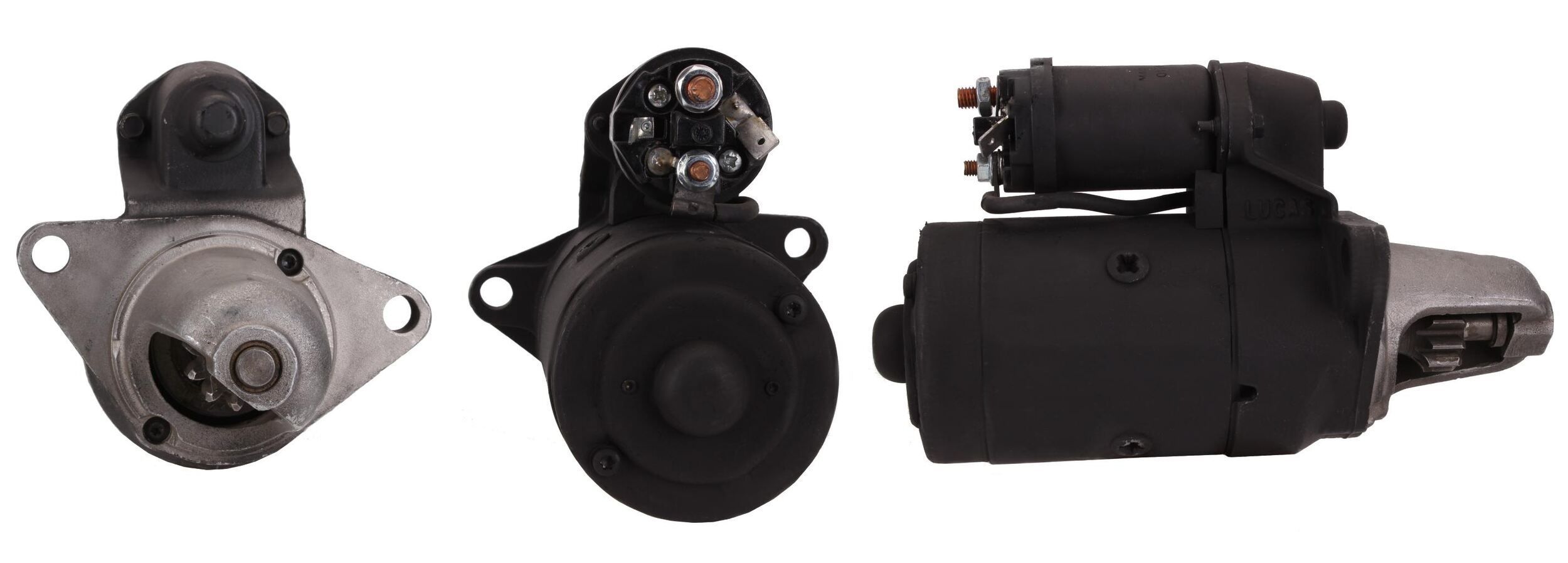 Starteris DRI 314107112