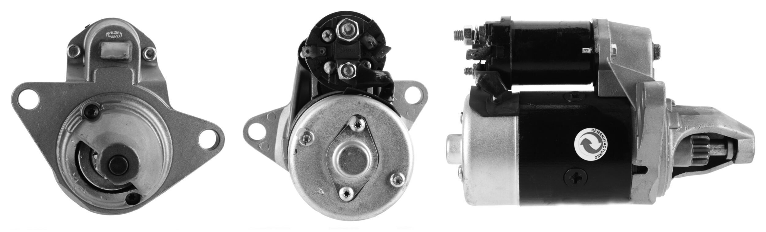 Starteris DRI 314110102