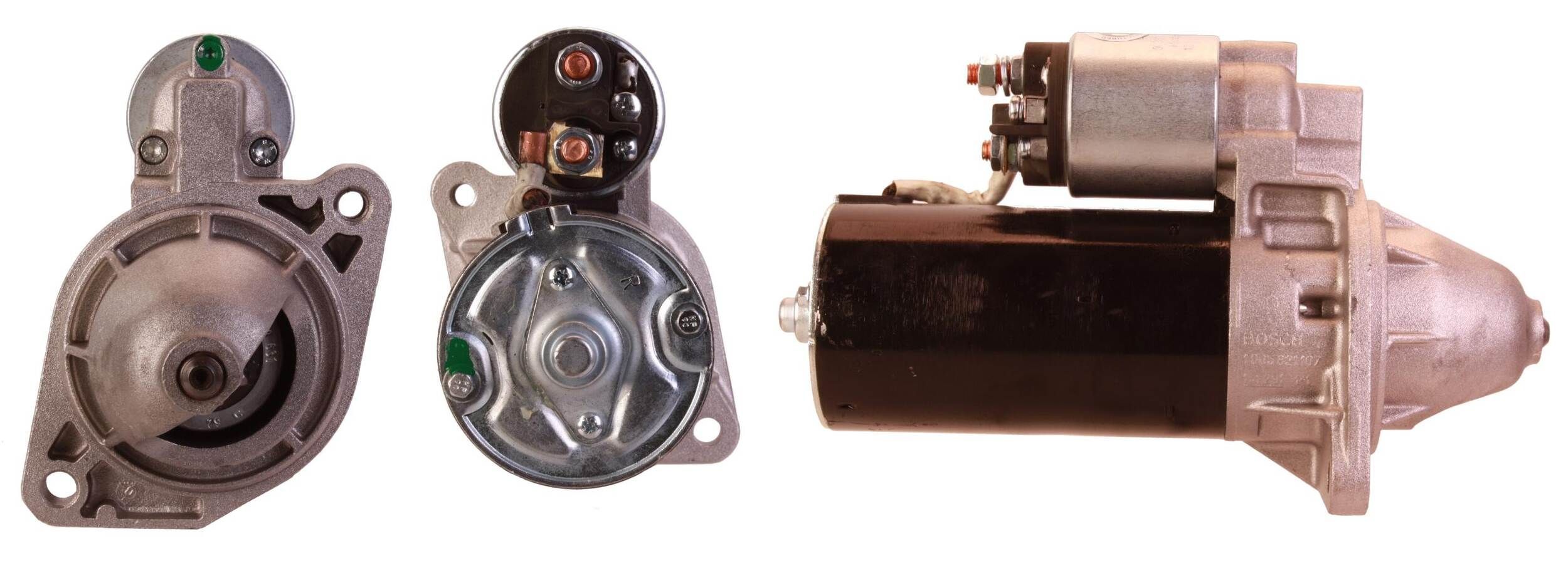 Starteris DRI 314113092