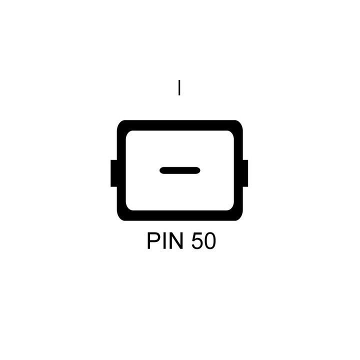 Starteris DRI 315041112