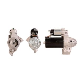 Starteris DRI 315051122