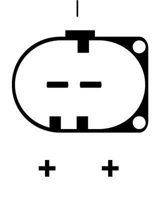 Starteris DRI 315075152