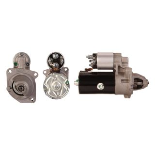 Starteris DRI 315140092