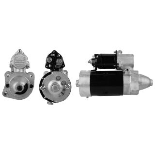 Starteris DRI 318005092