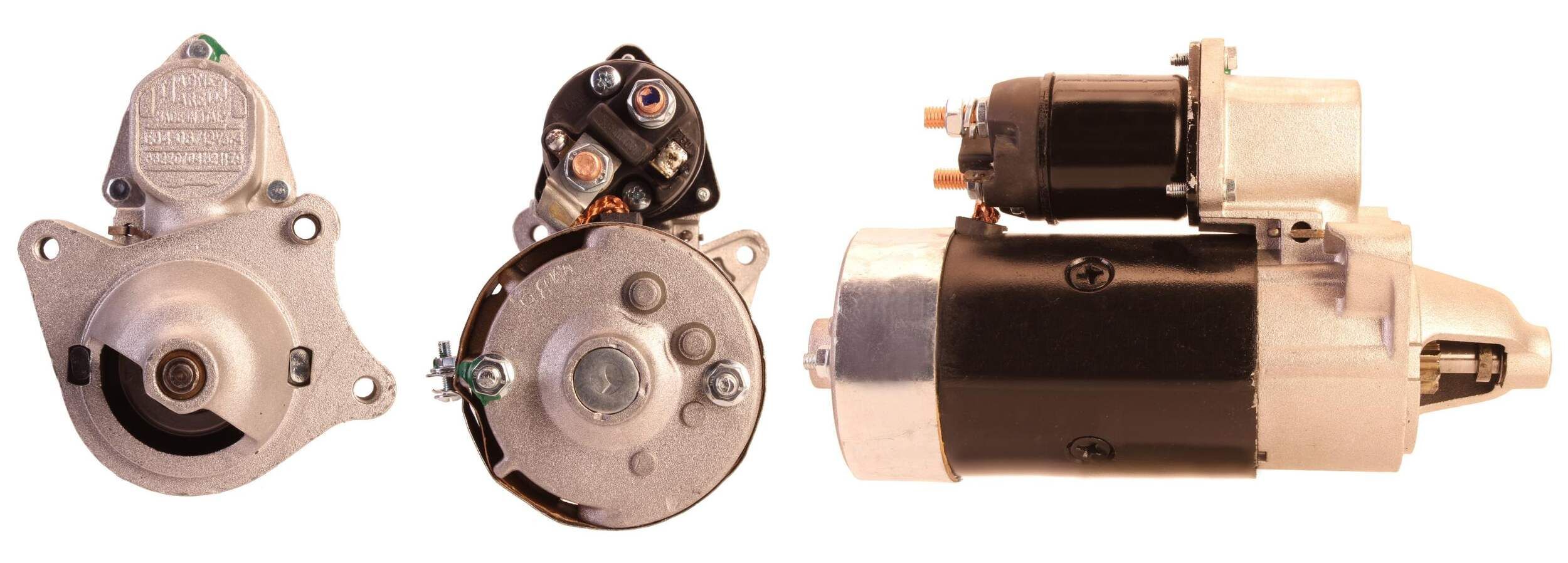 Starteris DRI 318006092