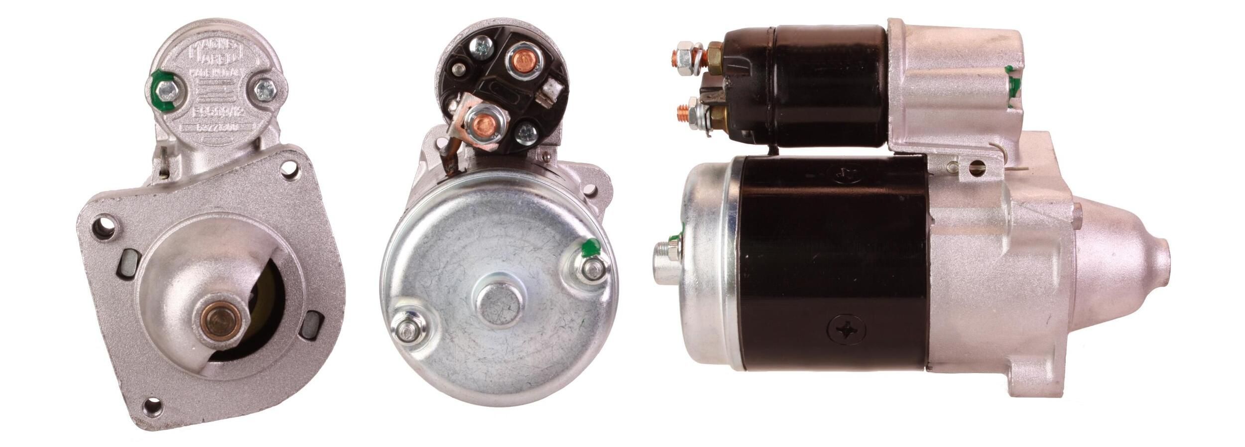 Starteris DRI 318008092