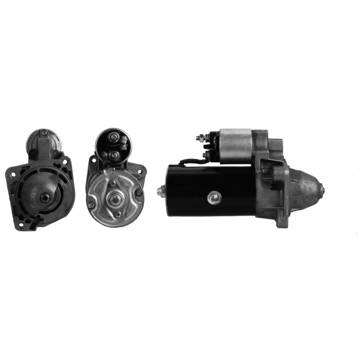 Starteris DRI 318009092