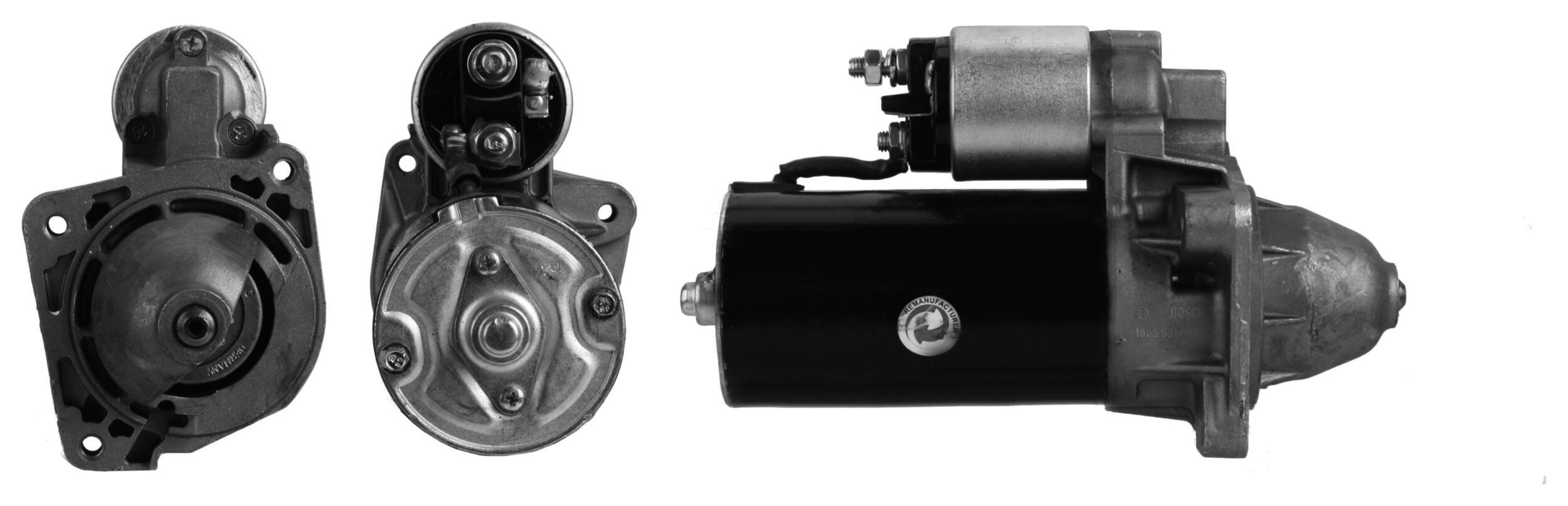 Starteris DRI 318009092