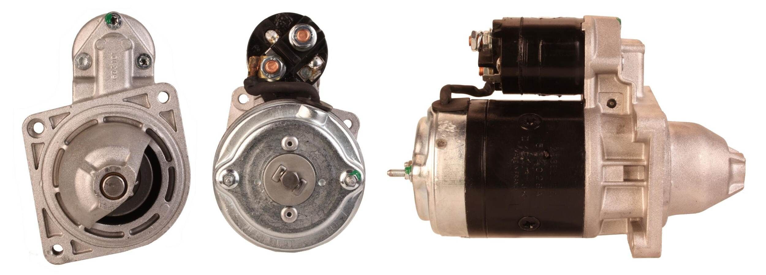 Starteris DRI 318014112