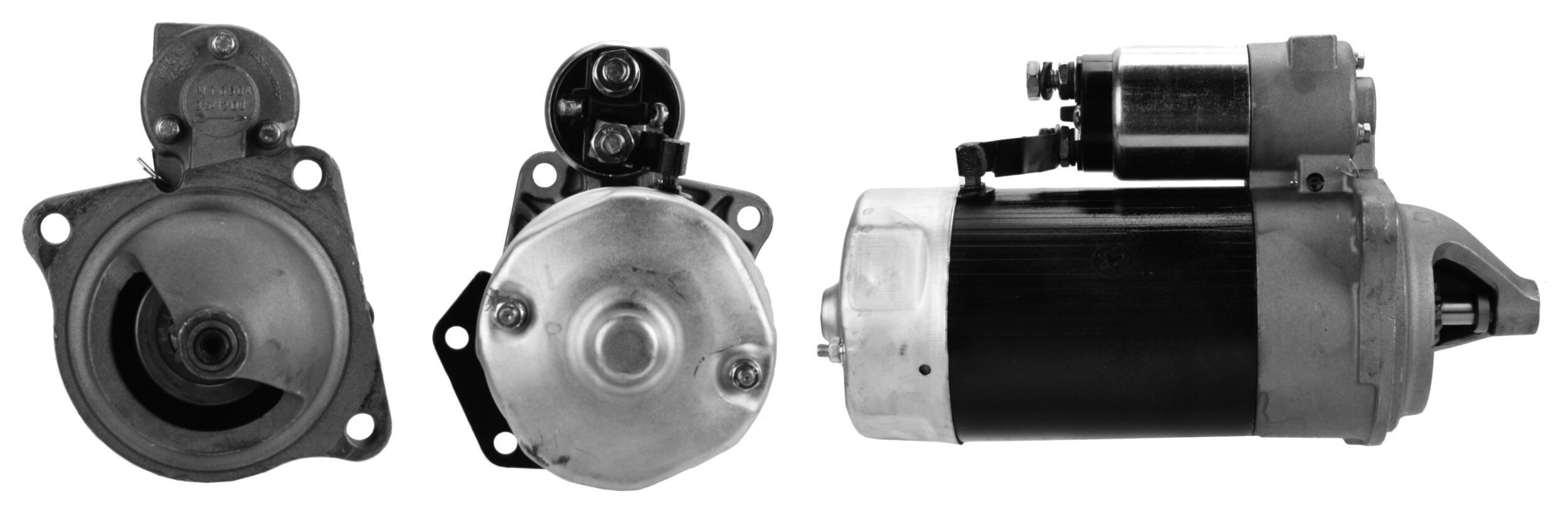 Starteris DRI 318016082