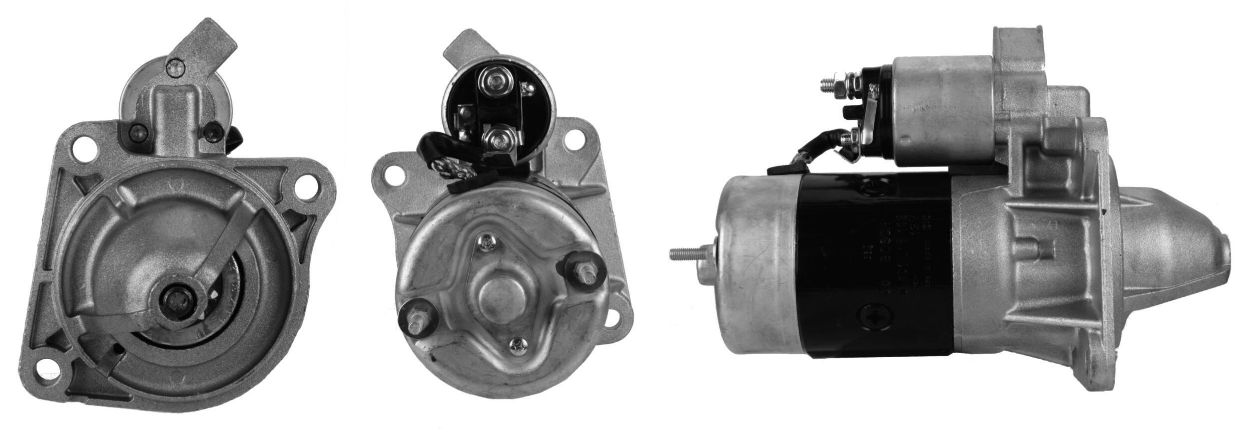 Starteris DRI 318029092