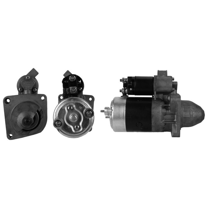 Starteris DRI 318033092