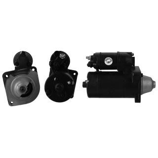 Starteris DRI 318034092