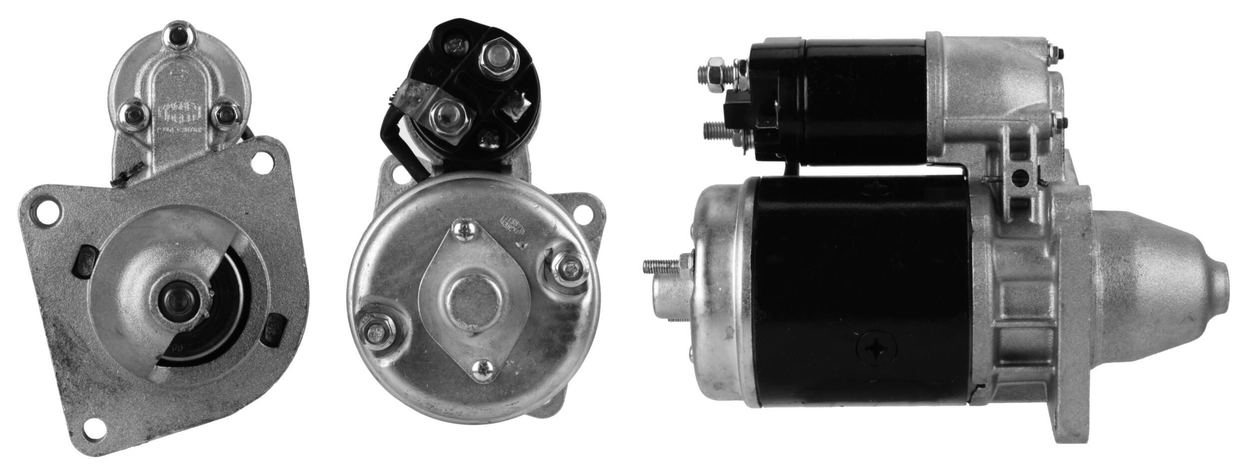 Starteris DRI 318035092