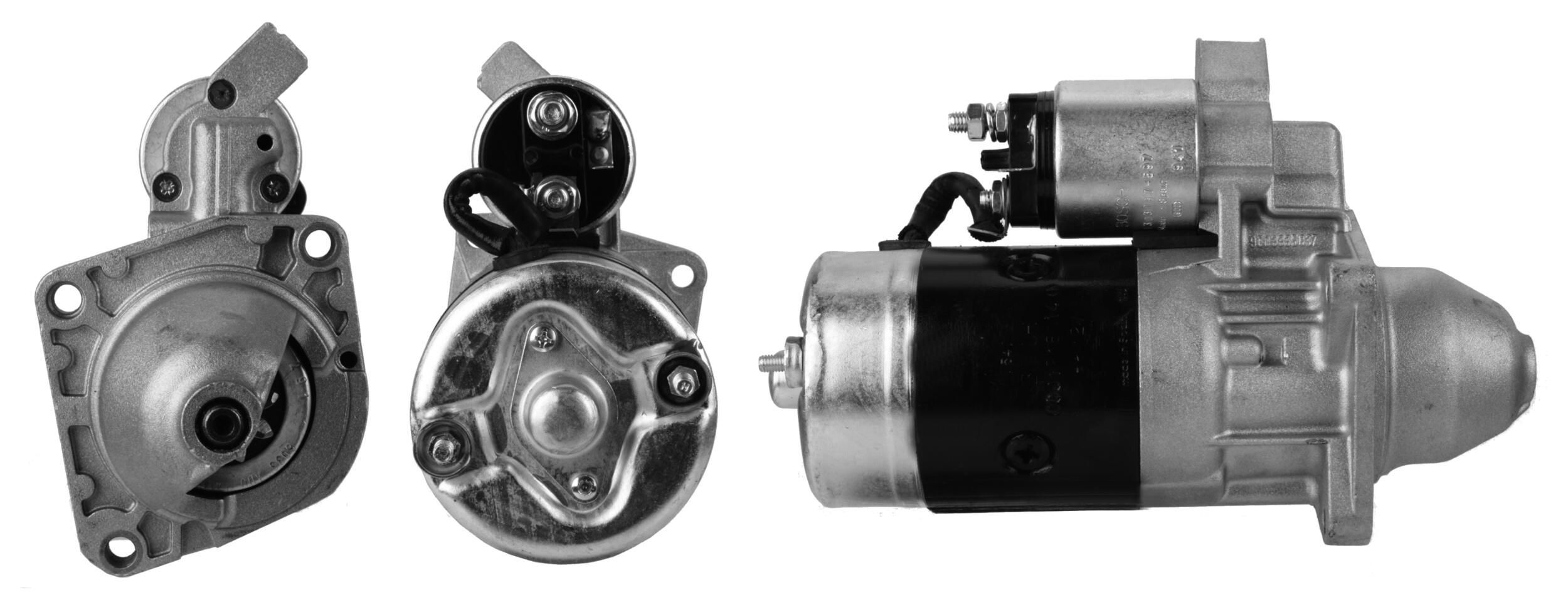 Starteris DRI 318036092