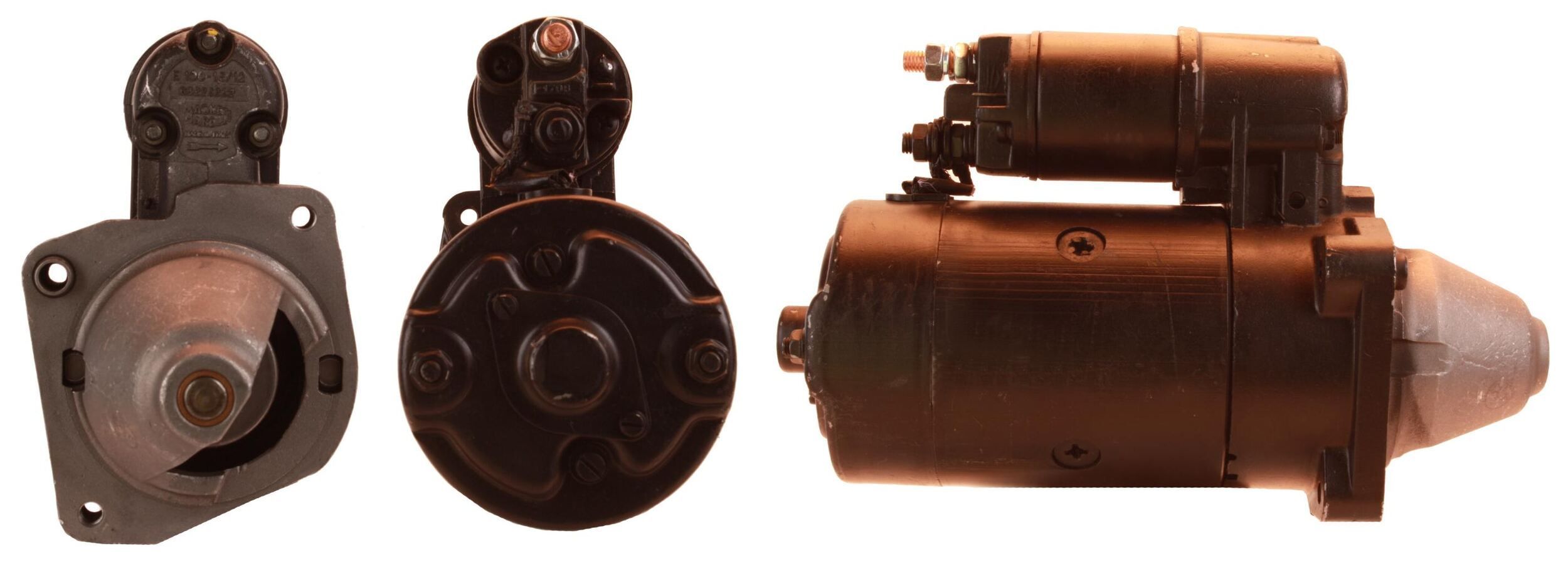 Starteris DRI 318043092