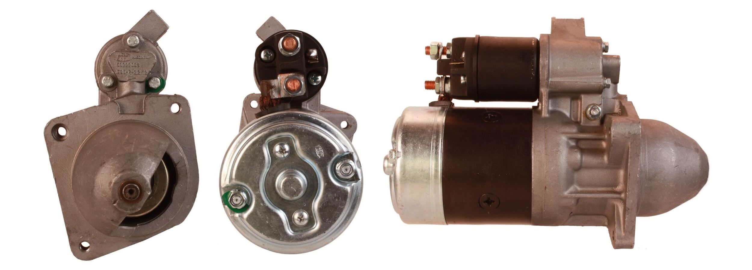 Starteris DRI 318045092