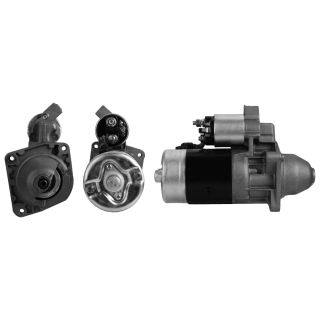 Starteris DRI 318046092