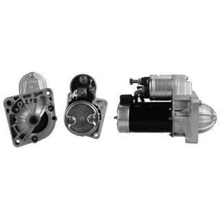 Starteris DRI 318047092