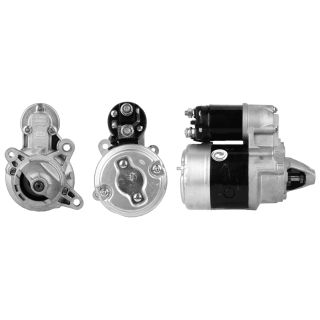 Starteris DRI 318055092