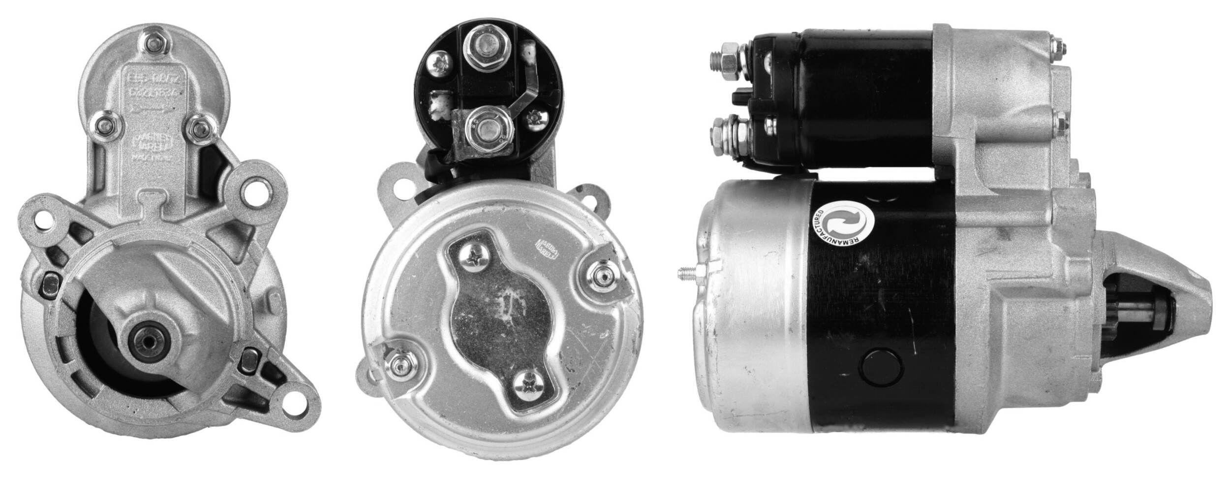 Starteris DRI 318055092