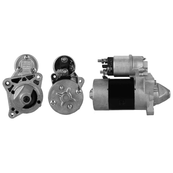 Starteris DRI 318056092