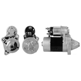 Starteris DRI 318062092