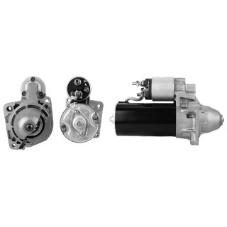 Starteris DRI 318065102