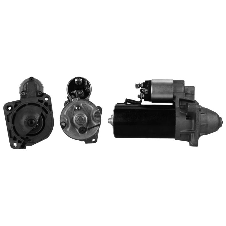 Starteris DRI 318066102