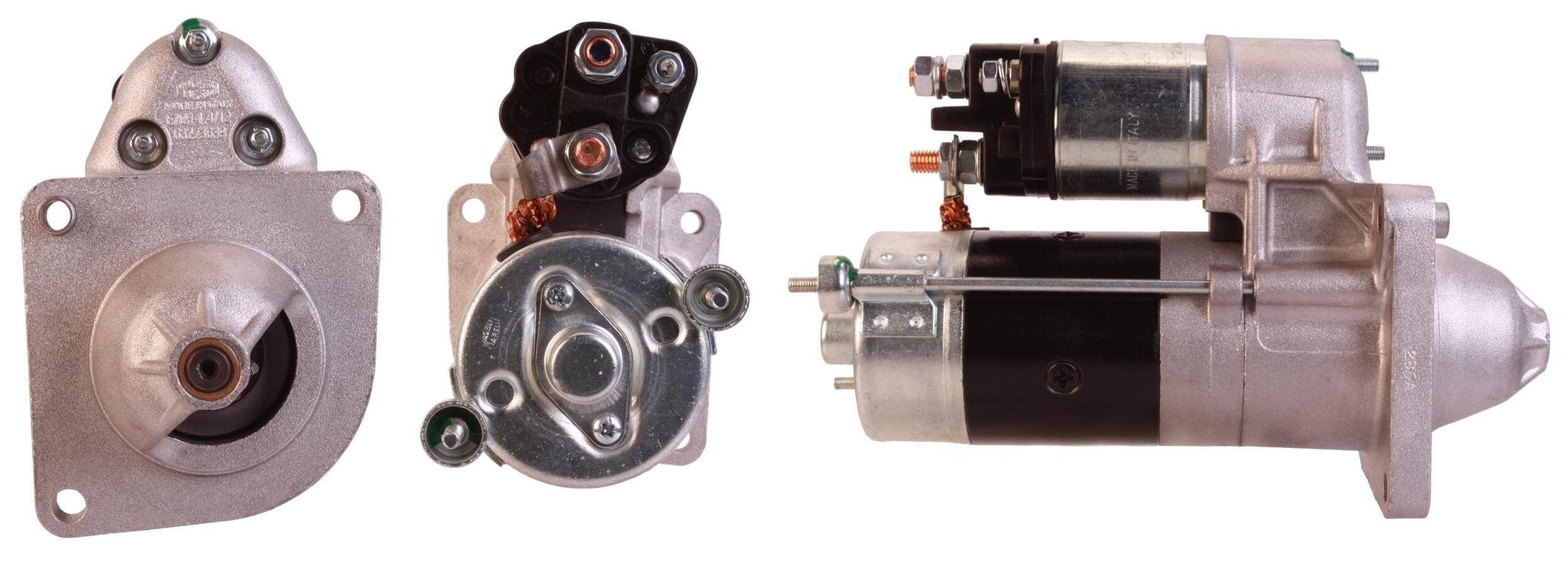 Starteris DRI 318074092