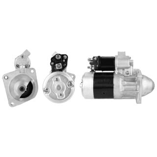 Starteris DRI 318076092