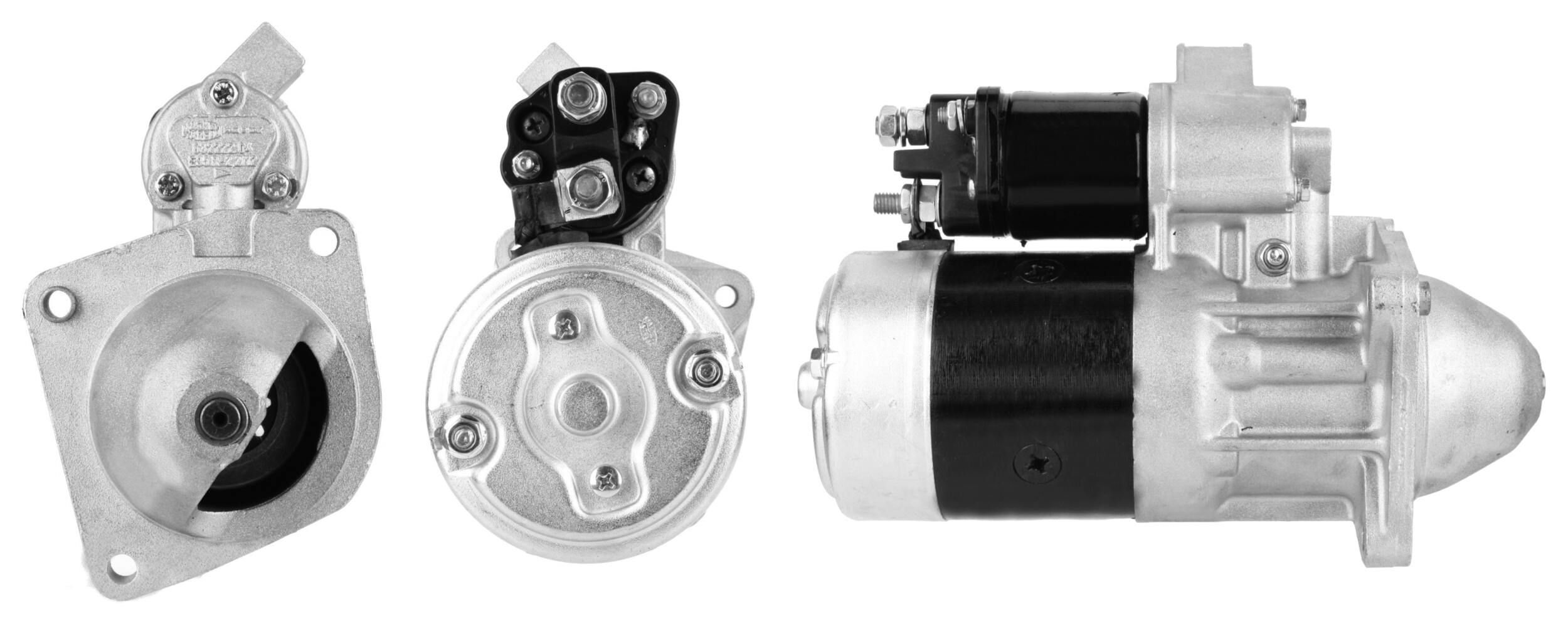 Starteris DRI 318076092