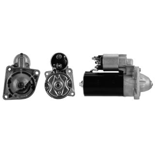 Starteris DRI 318077092