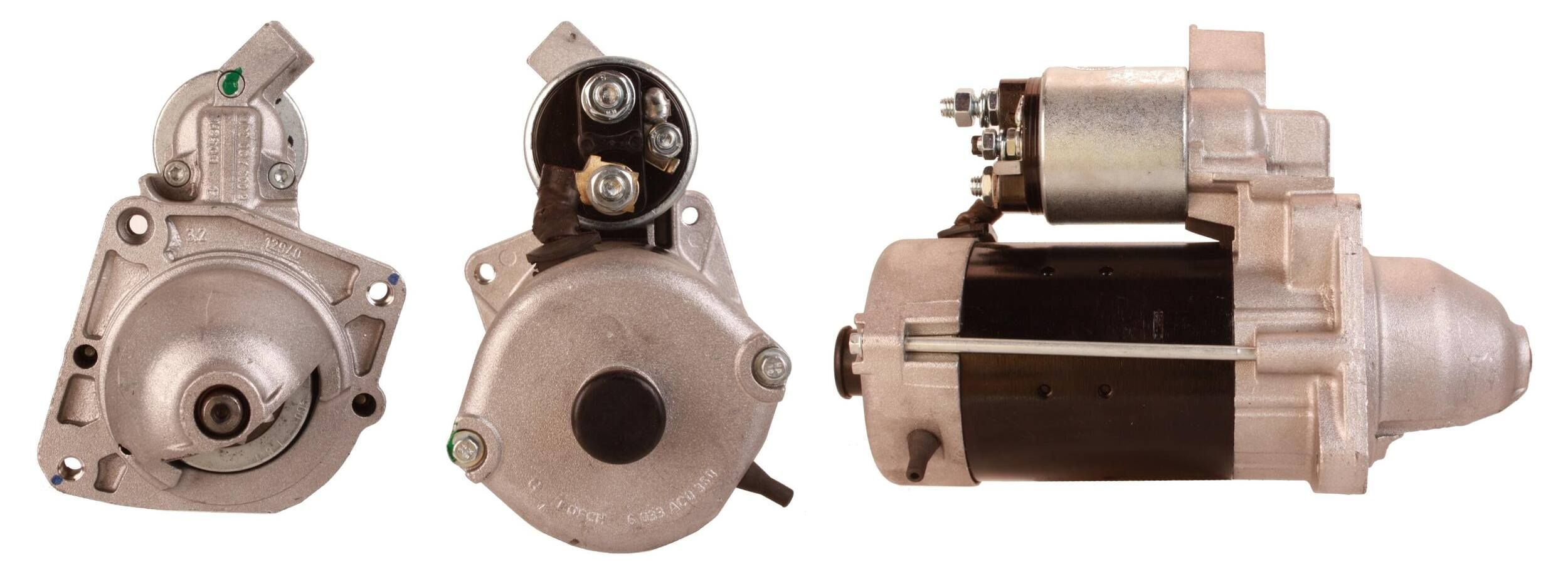 Starteris DRI 318079092