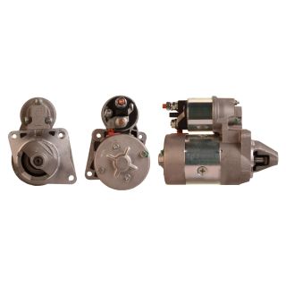 Starteris DRI 318080092