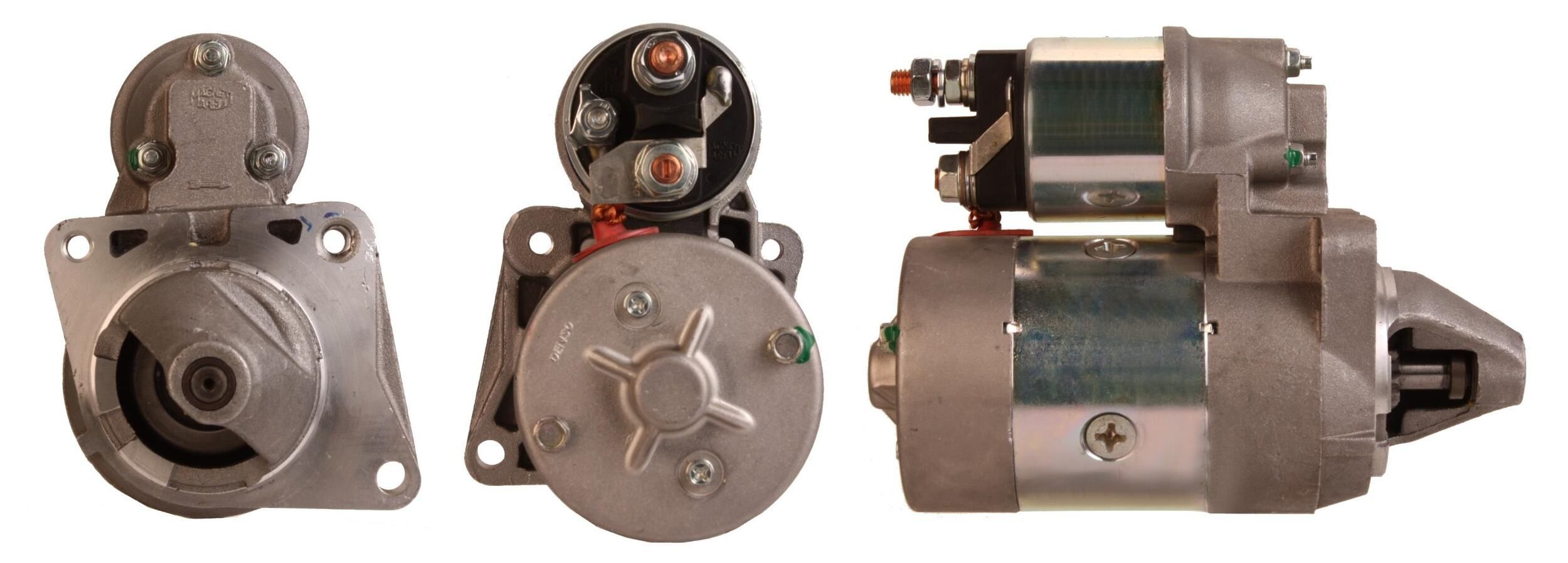 Starteris DRI 318080092