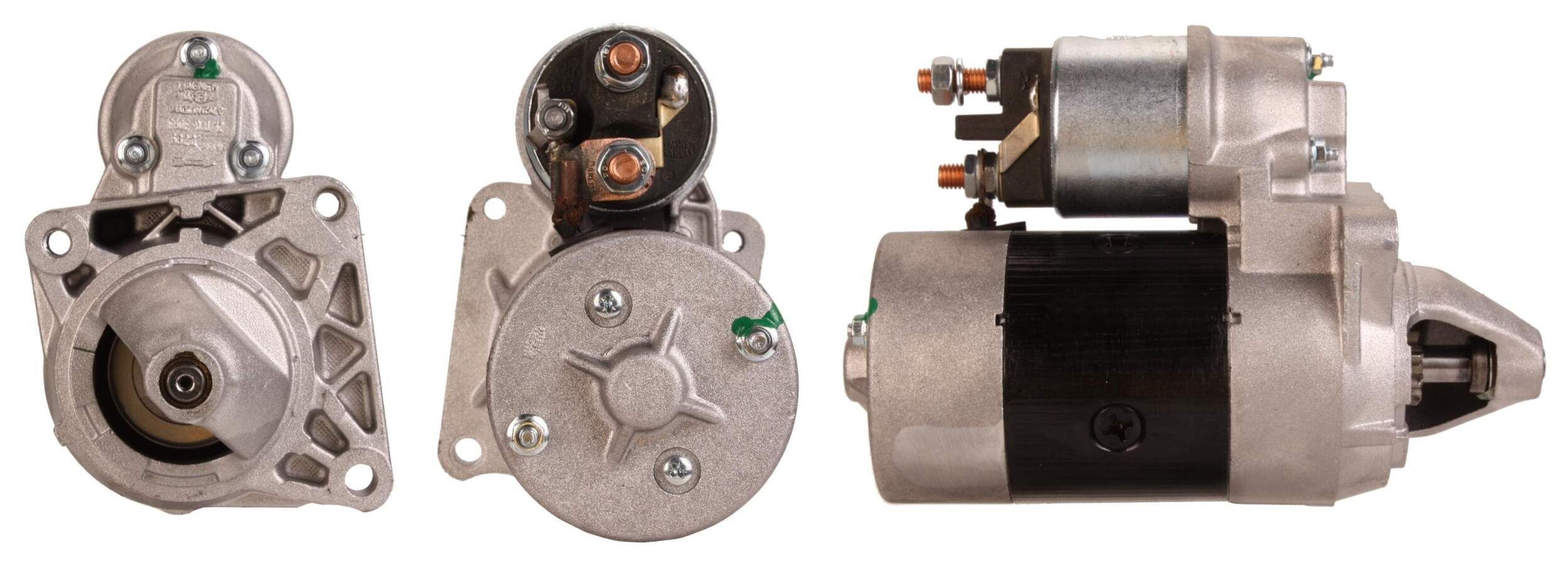 Starteris DRI 318082092