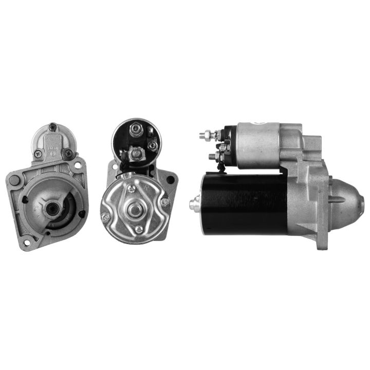 Starteris DRI 318083092