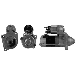 Starteris DRI 318084112