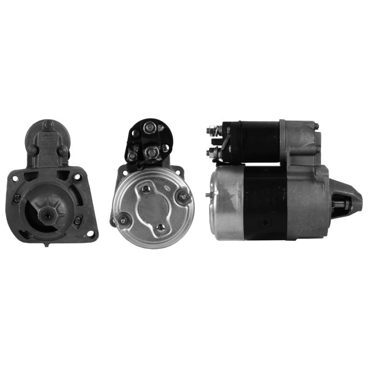 Starteris DRI 318087092