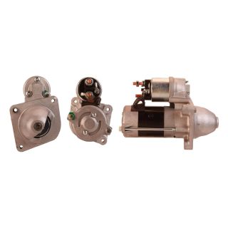 Starteris DRI 318091112