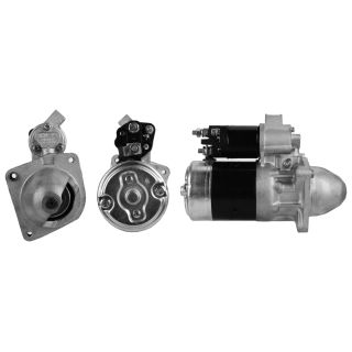 Starteris DRI 318095092