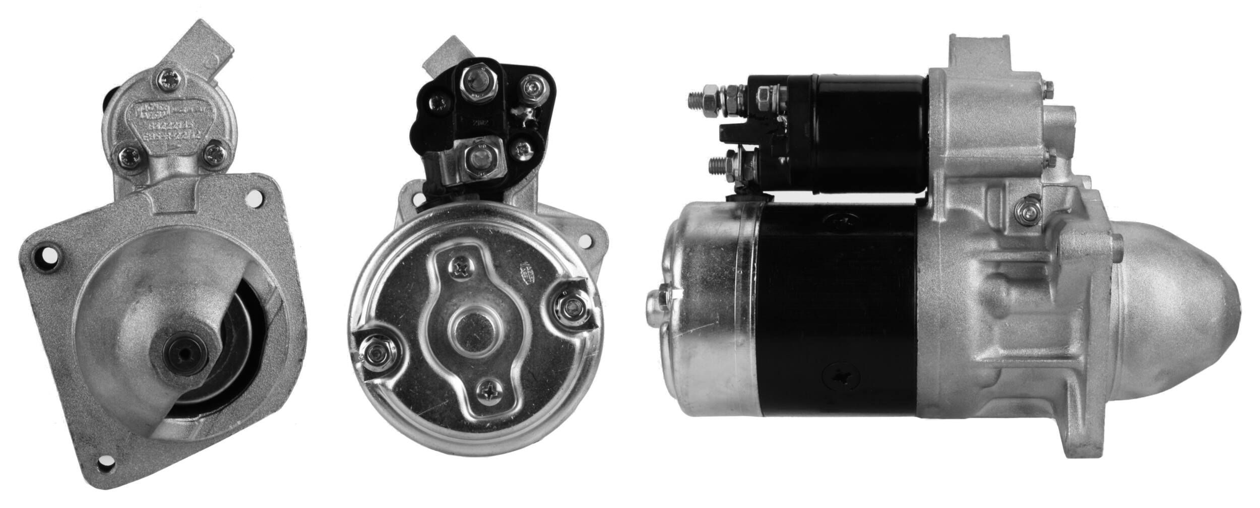 Starteris DRI 318095092