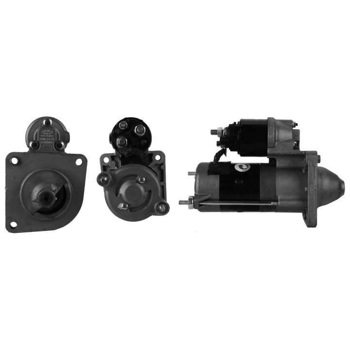 Starteris DRI 318096092