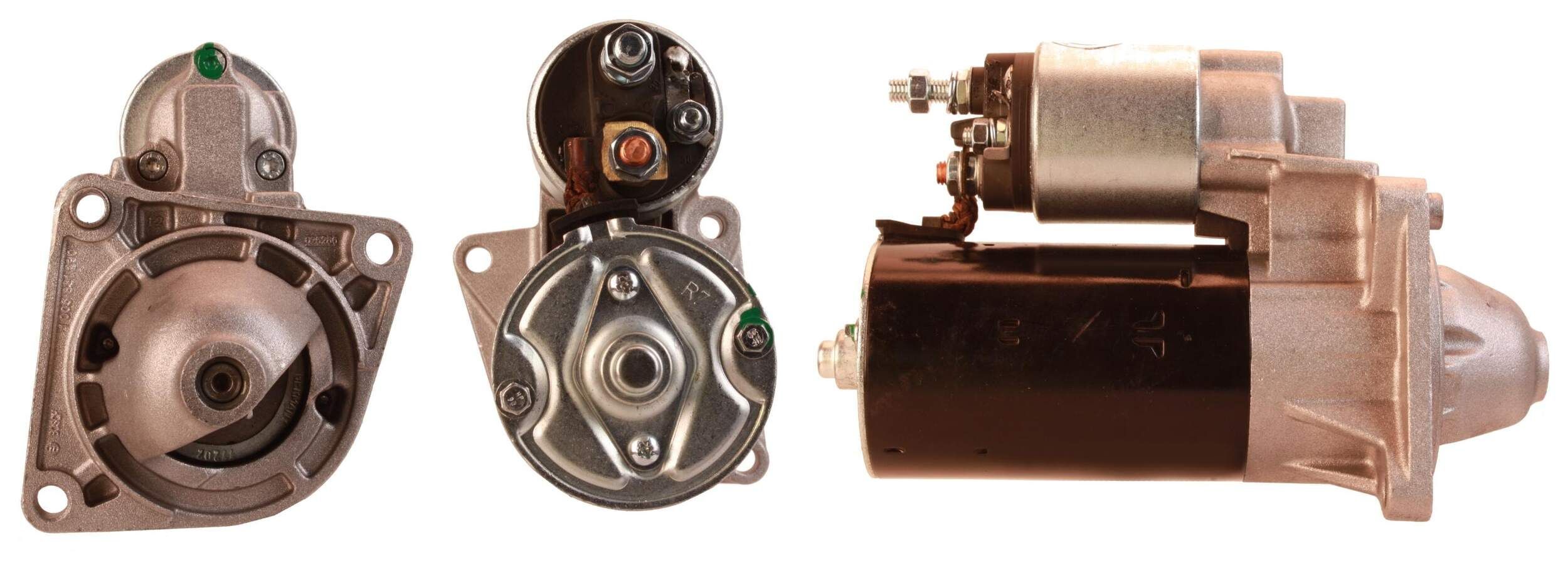 Starteris DRI 318097092