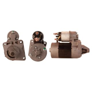 Starteris DRI 318201092