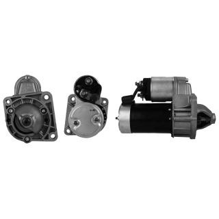 Starteris DRI 318203102