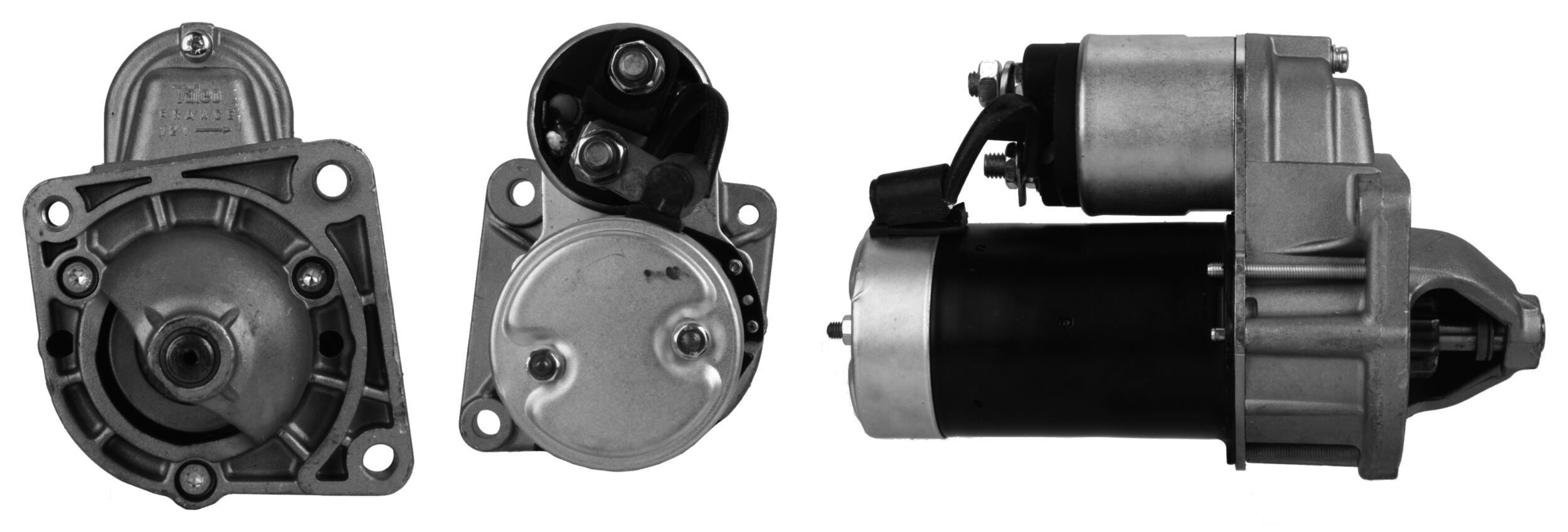 Starteris DRI 318203102