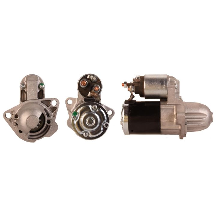 Starteris DRI 318217122