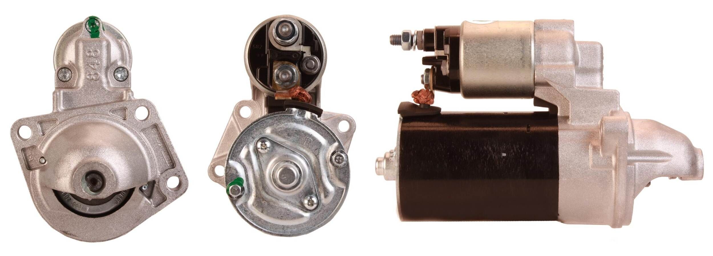 Starteris DRI 318219102